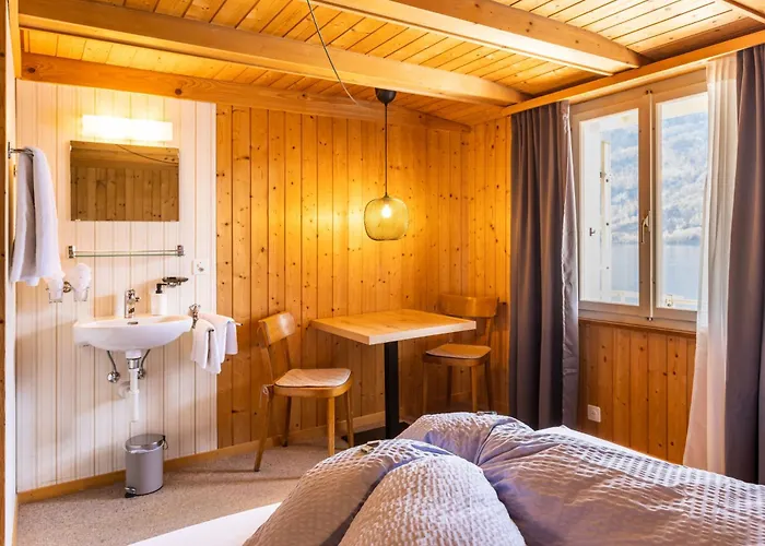 Seehotel Sternen