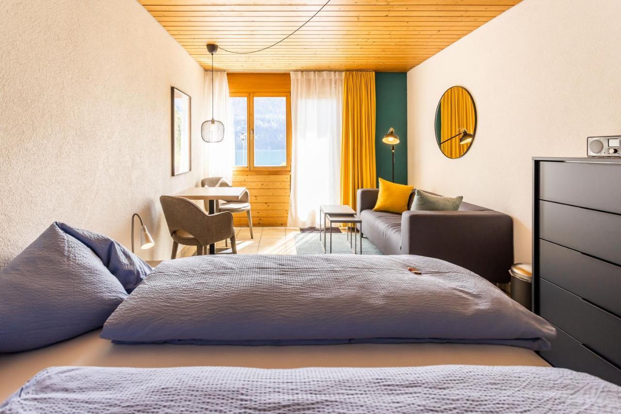 Seehotel Sternen * Brienz (Bern)