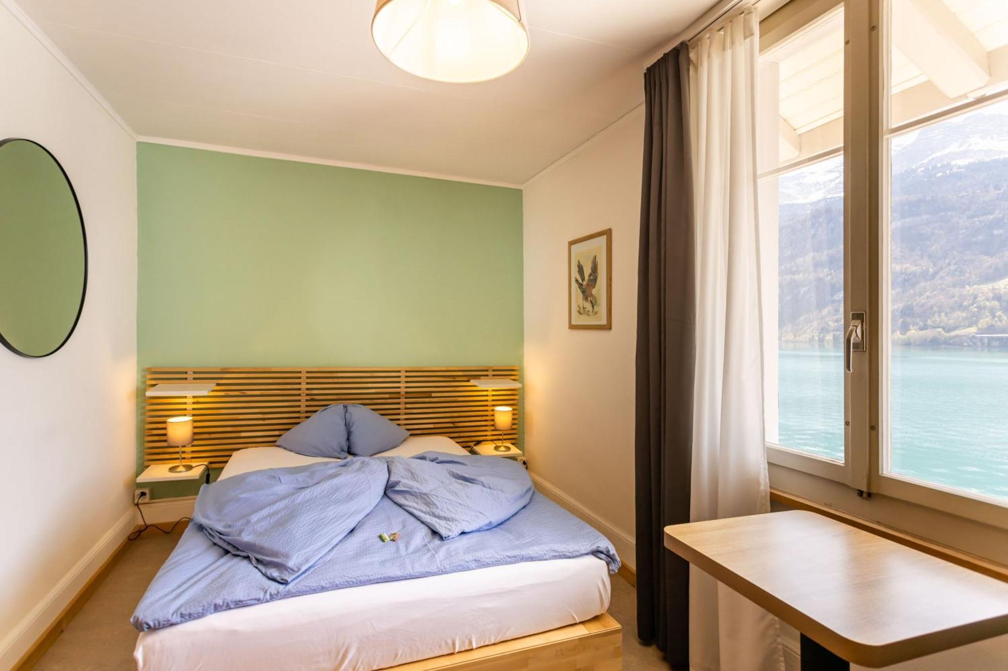 Hotel Seehotel Sternen