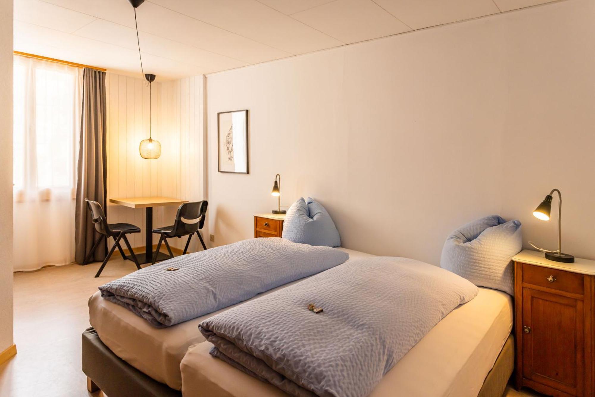 Seehotel Sternen