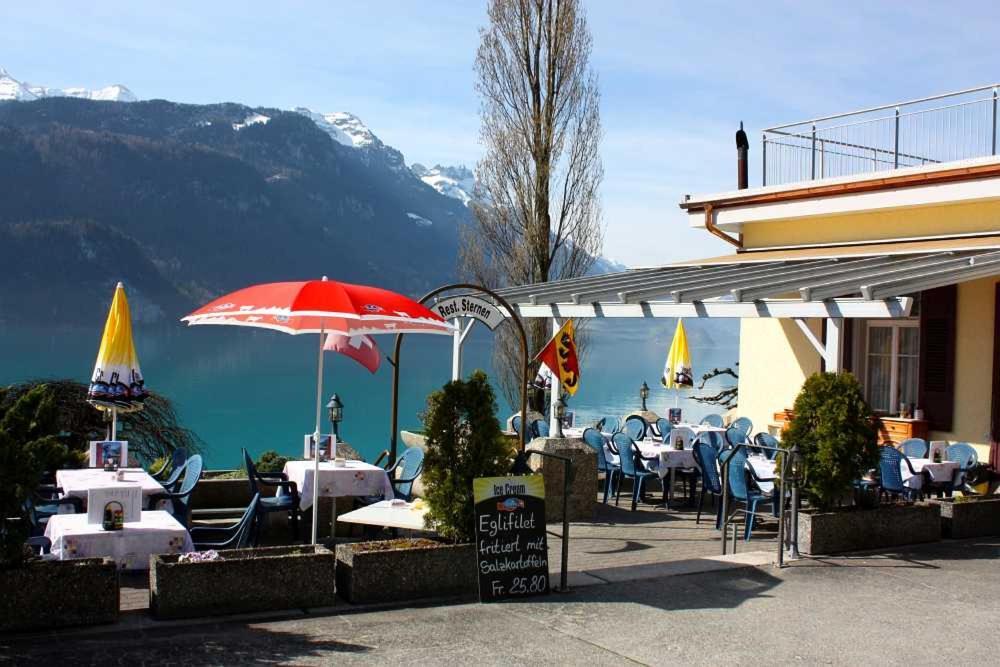 Seehotel Sternen