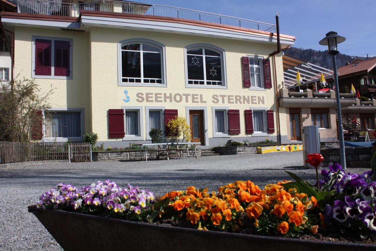 Seehotel Sternen