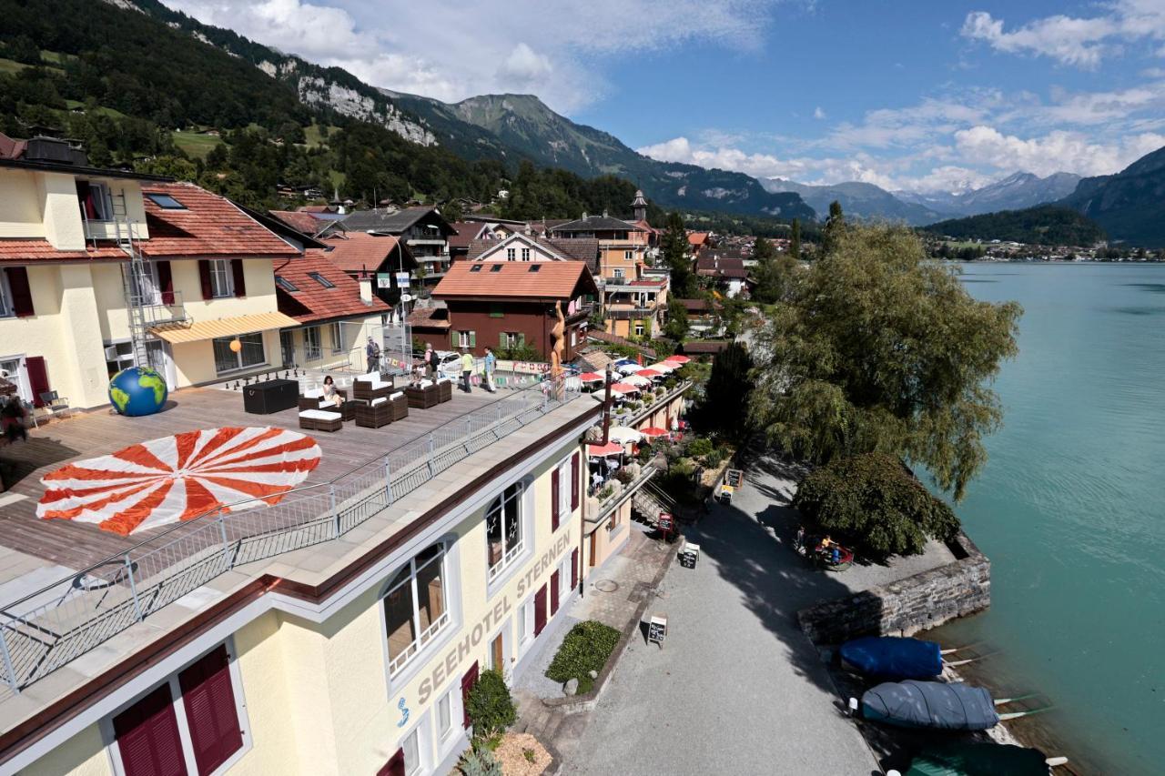 Seehotel Sternen Hotel